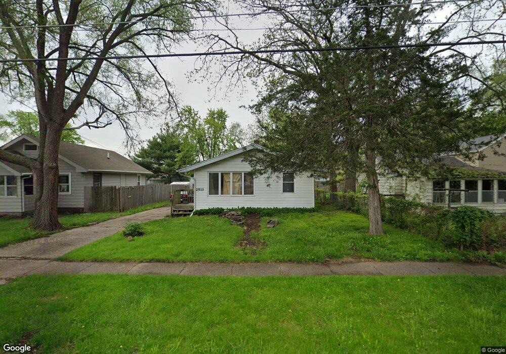 2511 Garfield Ave, Des Moines, IA 50317 - photo 1