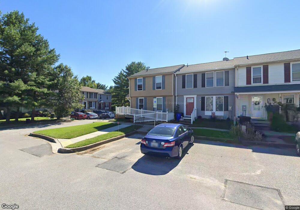 307 Saint Andrews Ln, Westminster, MD 21158 - photo 1