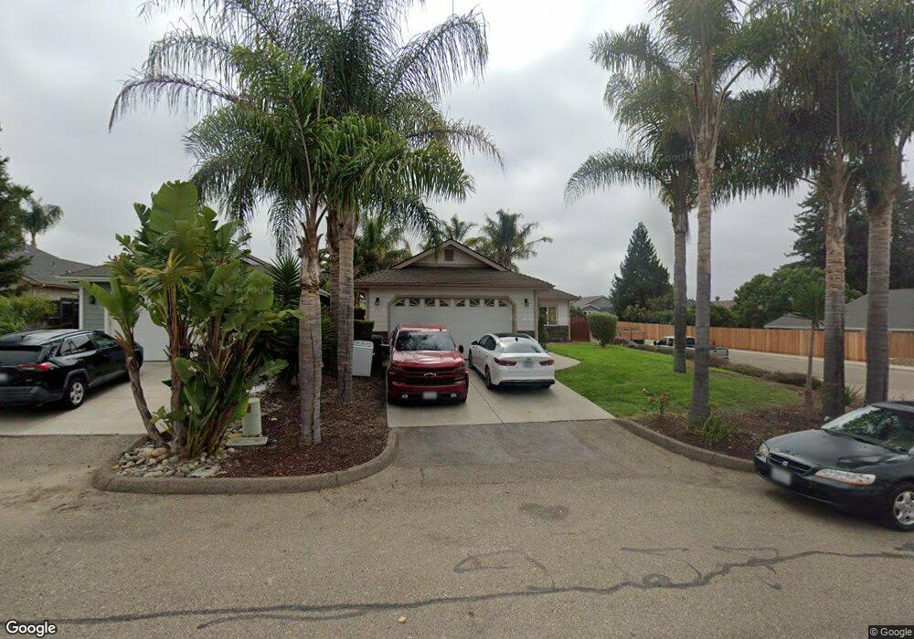 111 W Chestnut St, Nipomo, CA 93444 - photo 1