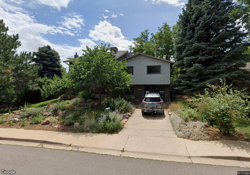 3510 Endicott Dr, Boulder, CO 80305 - photo 1
