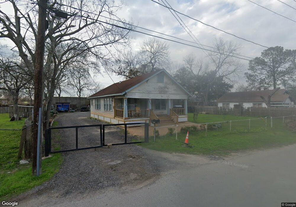 6809 Donlen St, Houston, TX 77022 - photo 1