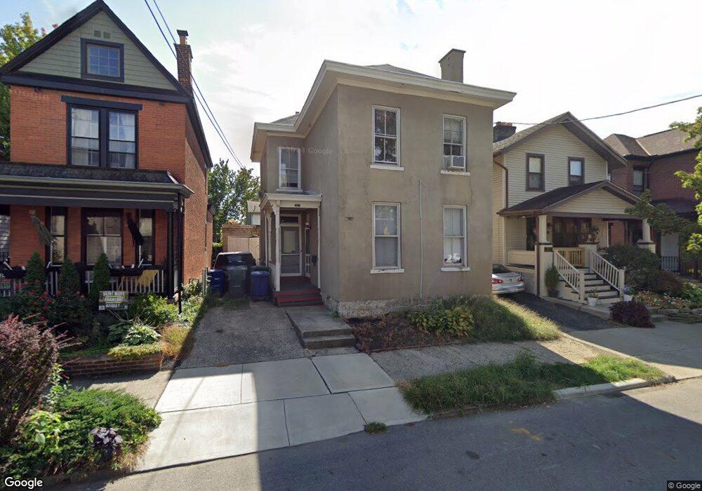 323 Reinhard Ave, Columbus, OH 43206 - photo 1