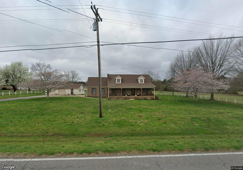 28401 Al Highway 251, Ardmore, AL 35739 - photo 1