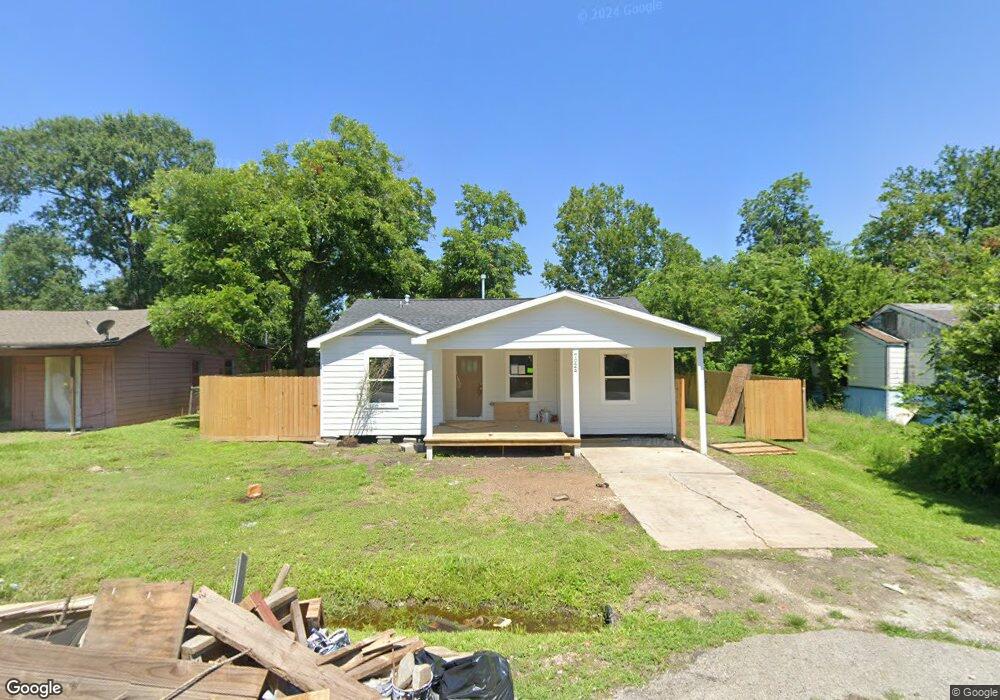 7024 Sidney St, Houston, TX 77021 - photo 1