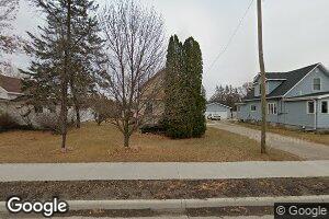 206 N Main Ave, Climax, MN 56523