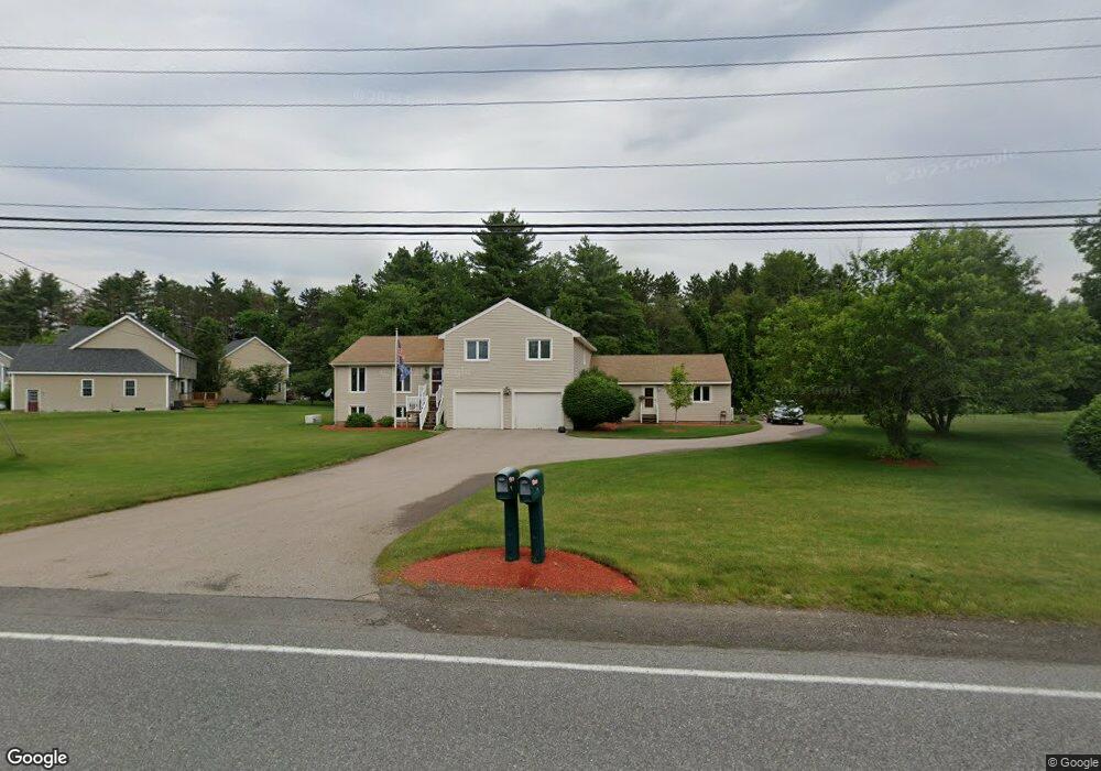 75 Bedford Rd unit 75A, MerriMacK, NH 03054 - photo 1