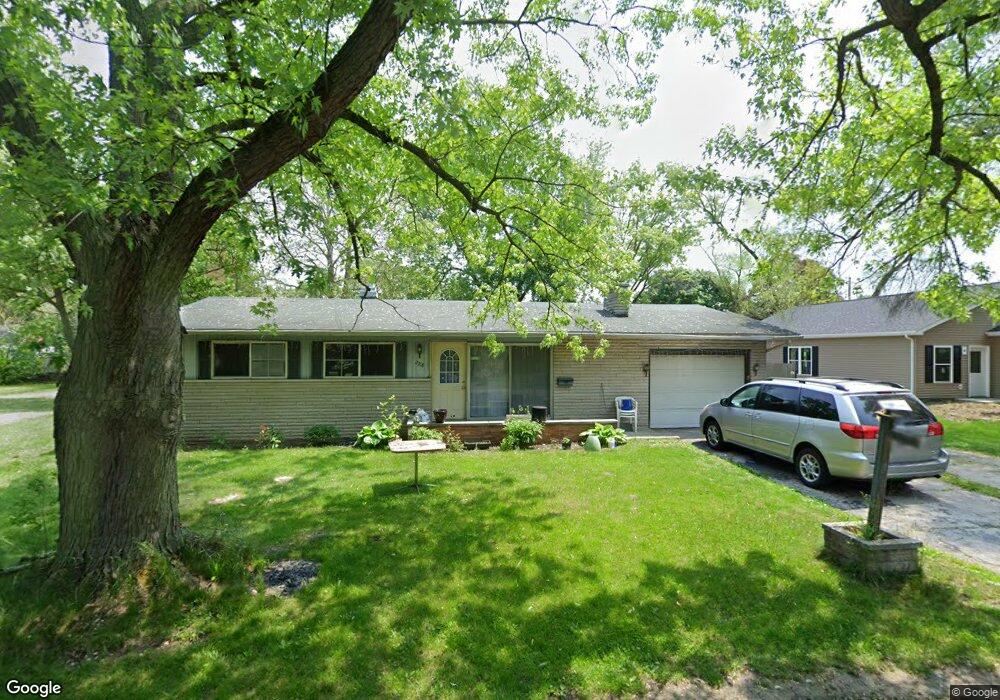 2318 Stark Ave, Elkhart, IN 46517 - photo 1