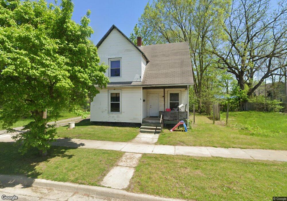 1616 9th St, Elkhart, IN 46516 - photo 1