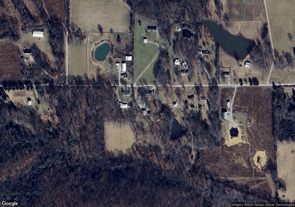 12735 W 700 S, Columbus, IN 47201 - photo 1