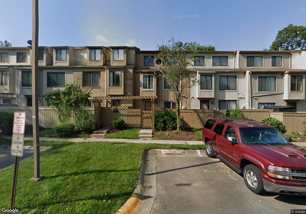 9208 Chadburn Place, Montgomery Village, MD 20886 - photo 1