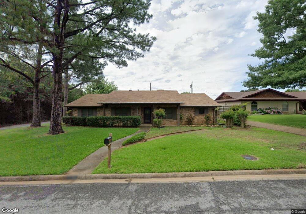 3500 Oakwood St, Denison, TX 75020 - photo 1