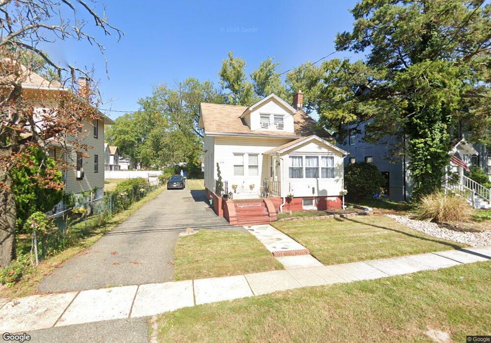 308 W 3rd Ave, Roselle, NJ 07203 - photo 1