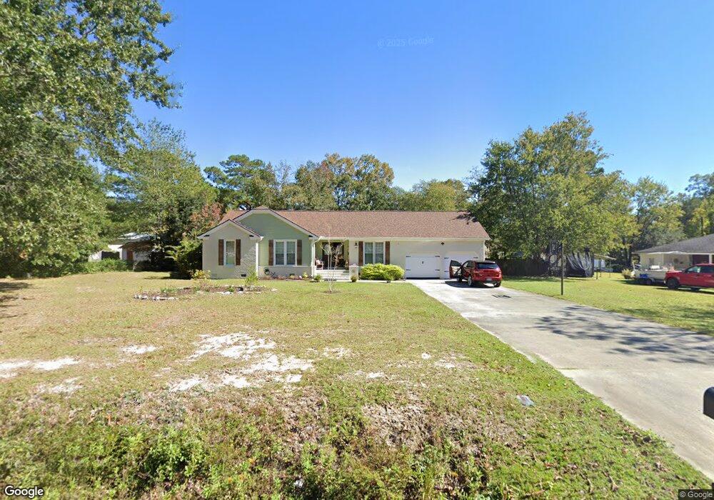 116 Jolly Ln, Moncks Corner, SC 29461 - photo 1