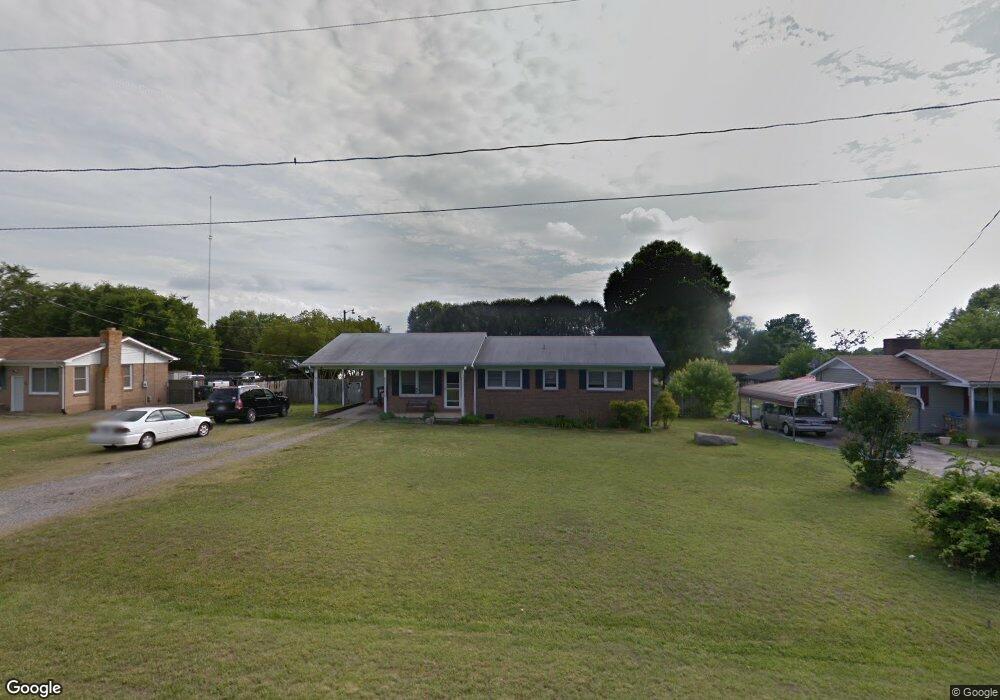 52 Larkview Dr SW, Concord, NC 28027 - photo 1