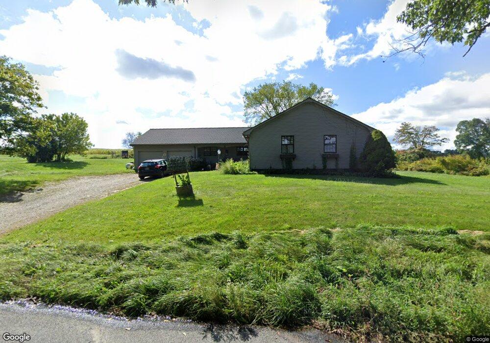 121 Chandler School Rd, Woodstock, CT 06281 - photo 1