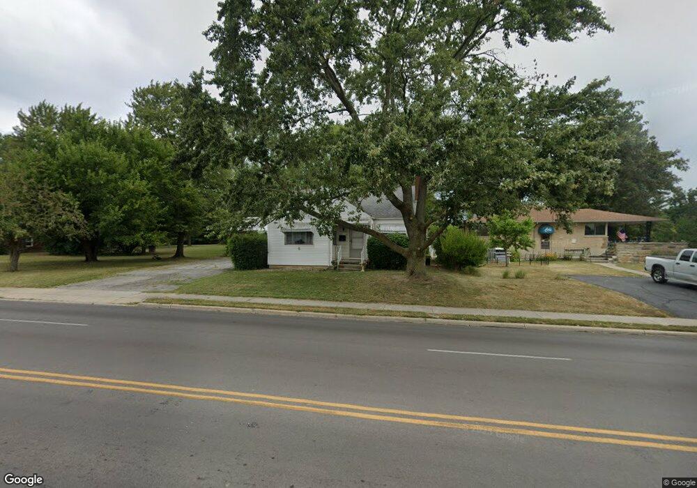 110 W Bigelow Ave, Findlay, OH 45840 - photo 1