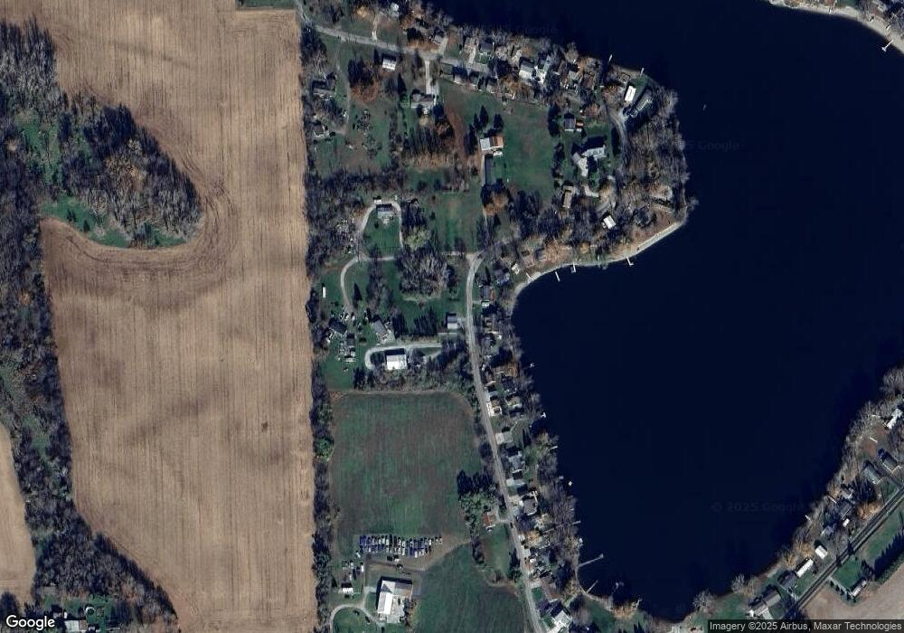 3147 S 390 W, Pleasant Lake, IN 46779 - photo 1