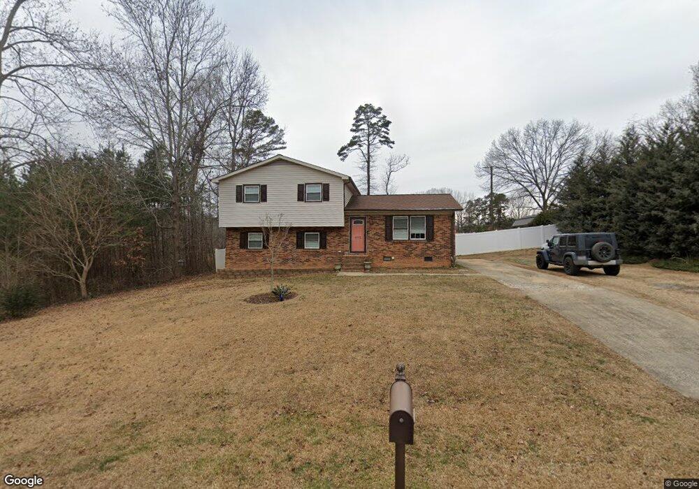 402 Buckskin Dr, Gastonia, NC 28052 - photo 1