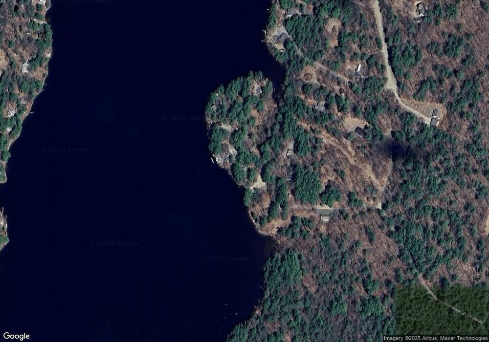 205 Eva Ln, Stoddard, NH 03464 - photo 1