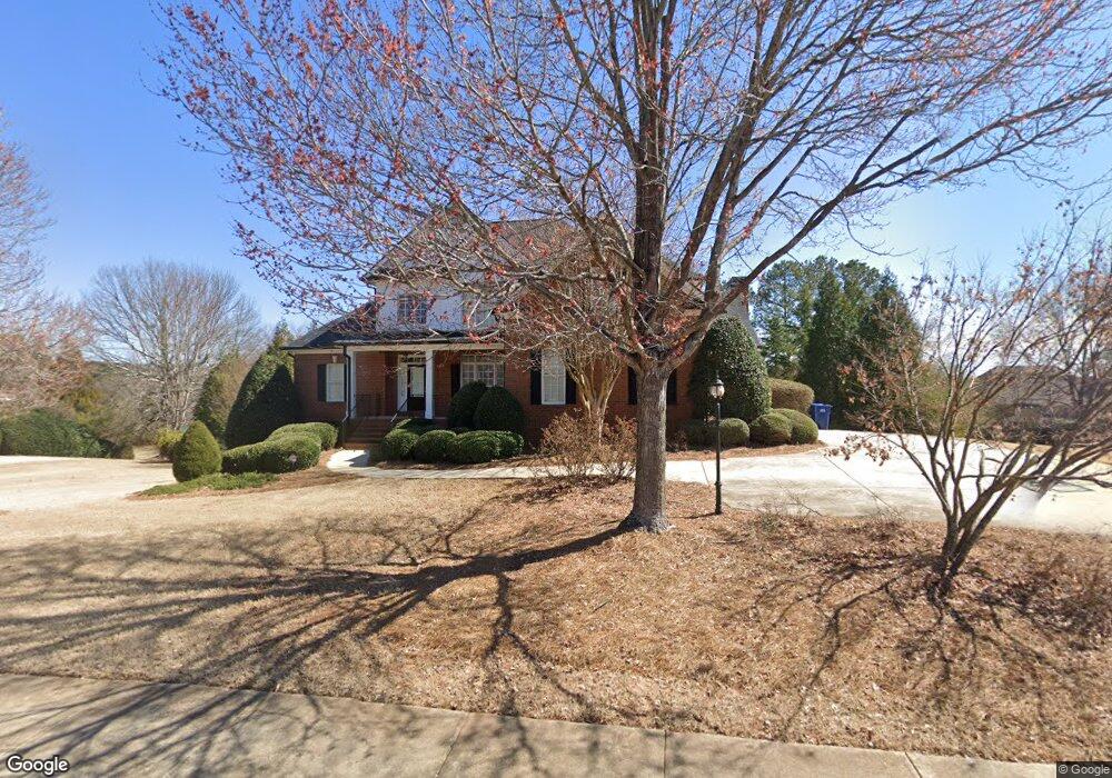 1110 Hearthstone Way, Athens, GA 30606 - photo 1