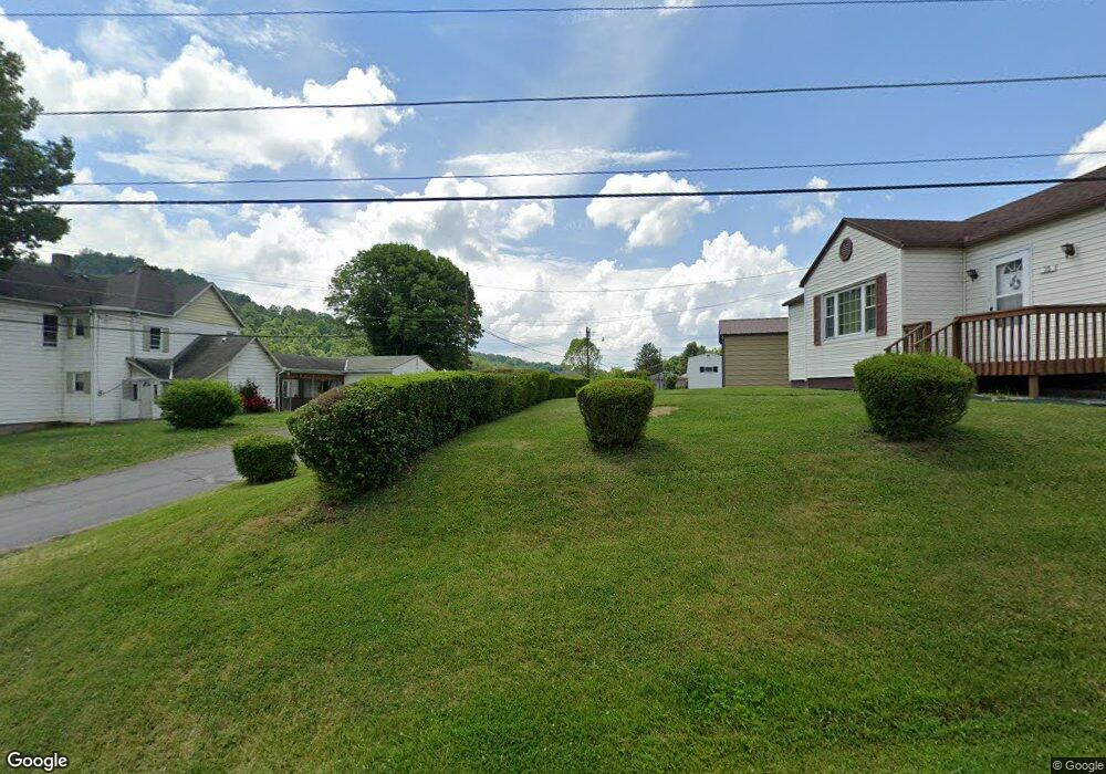 103 Clinton St, Anmoore, WV 26323 - photo 1