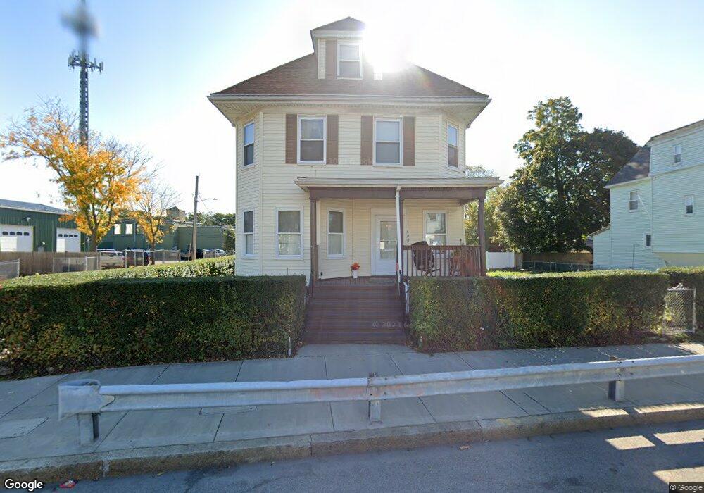 600 River St, Mattapan, MA 02126 - photo 1