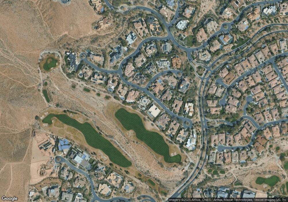 23 Golden Sunray Ln, Las Vegas, NV 89135 - photo 1