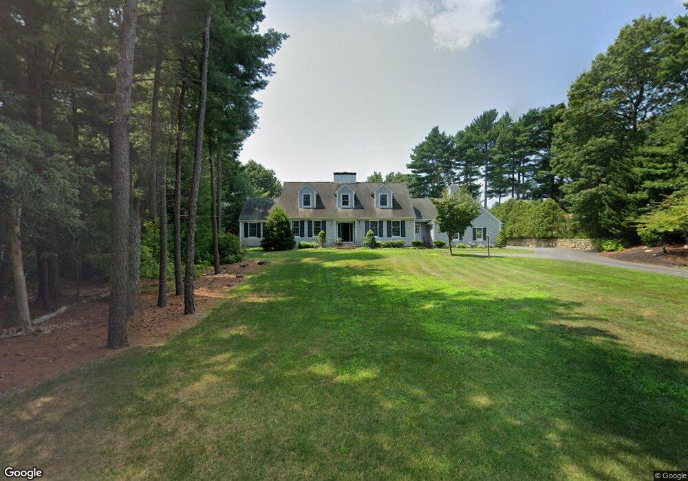 9 River View Ln, Marion, MA 02738 - photo 1