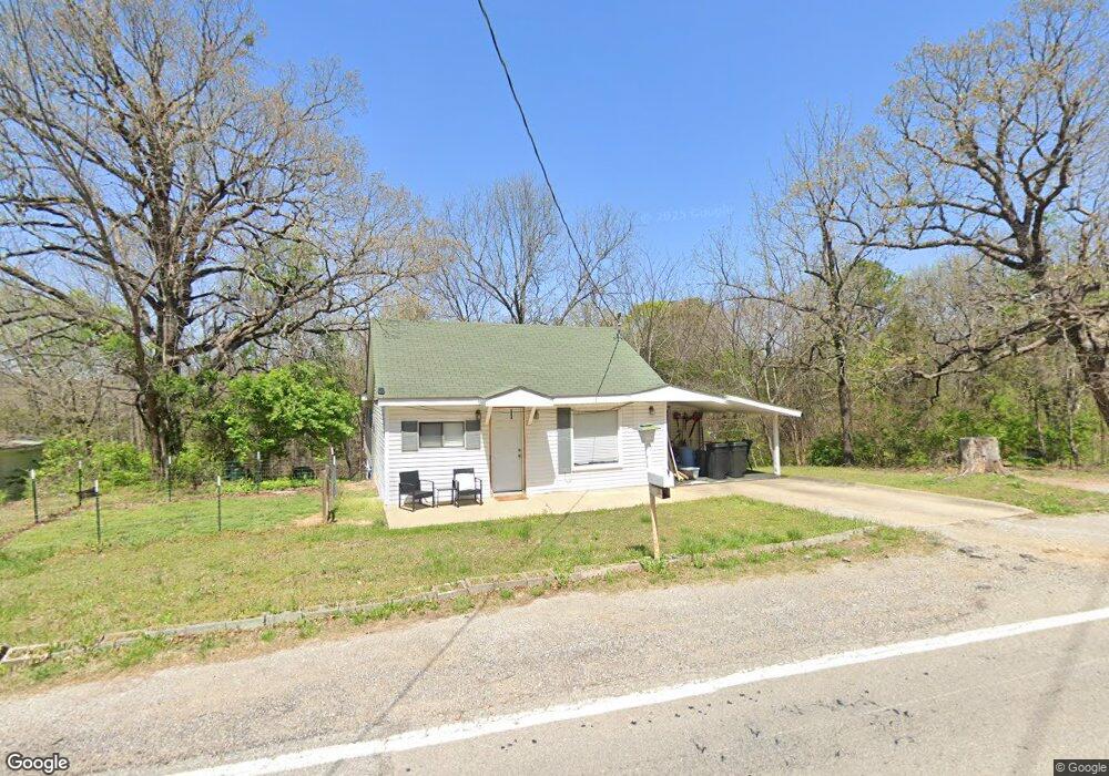 10588 W Highway 156, West Fork, AR 72774 - photo 1