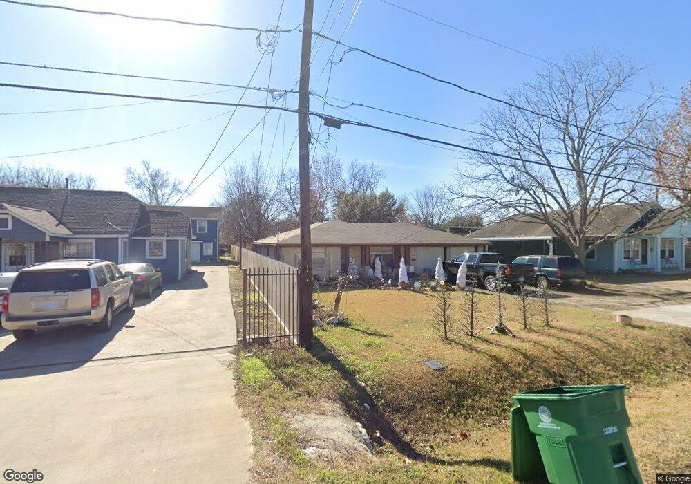 1724 Cresline St, Houston, TX 77093 - photo 1
