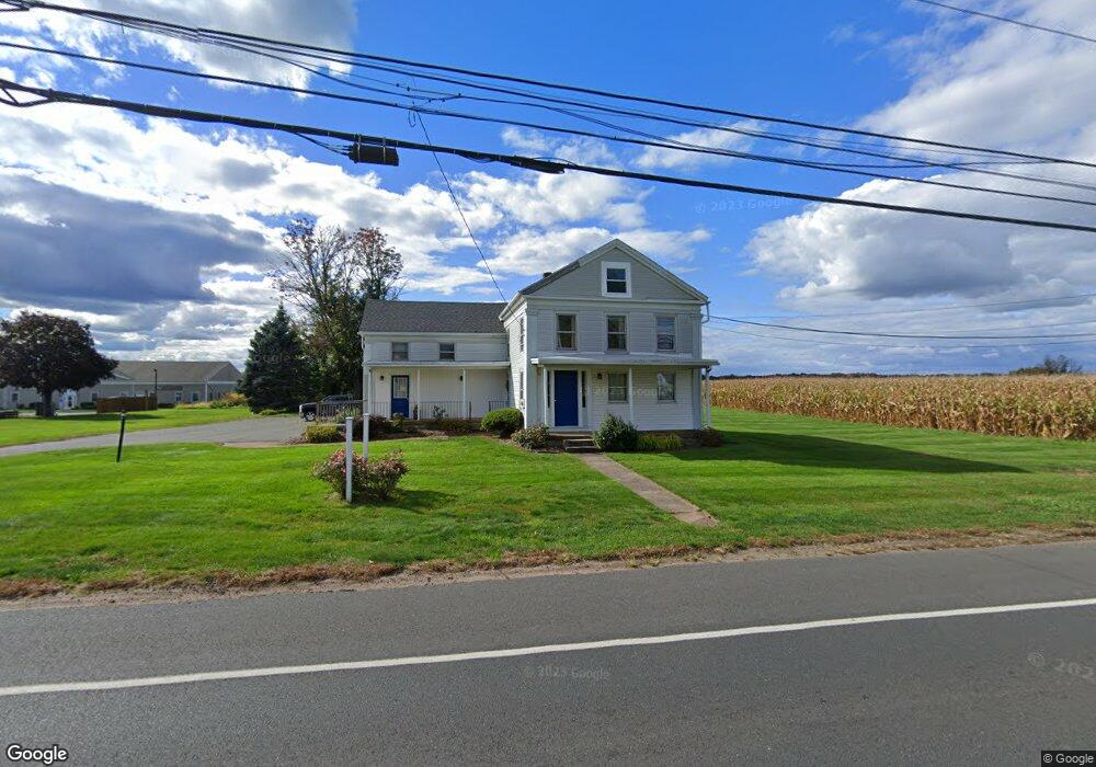 106 West Rd, Ellington, CT 06029 - photo 1