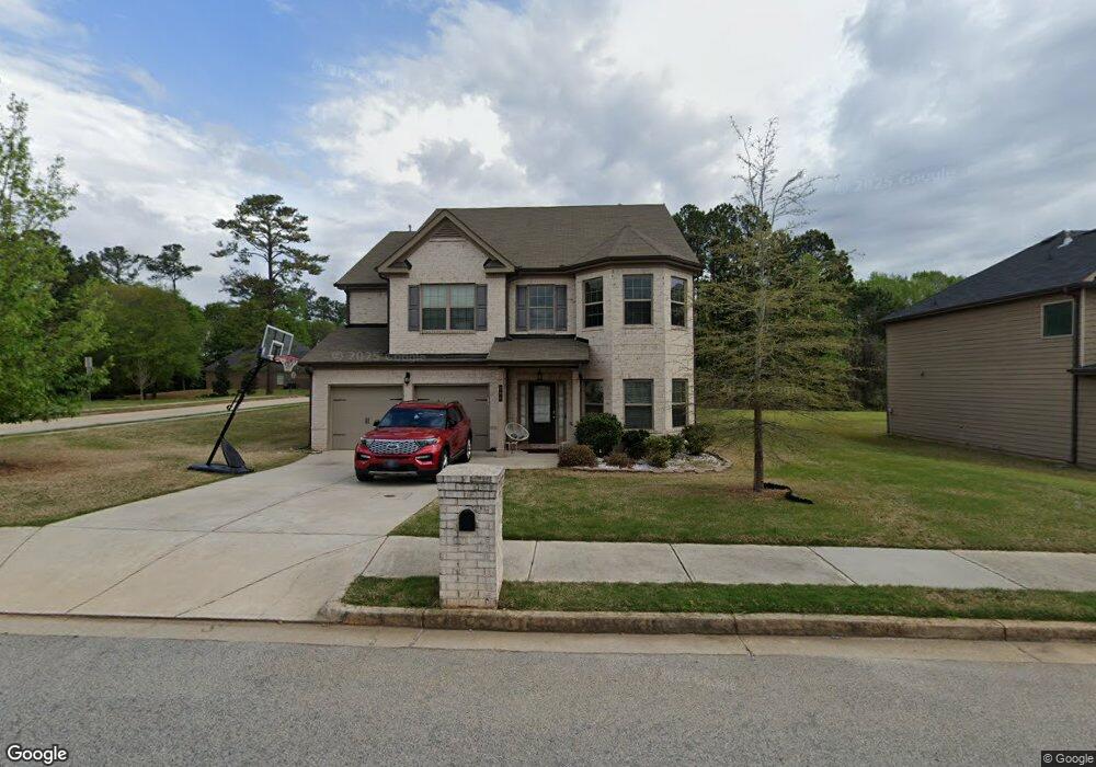 288 Madison Grace Ave unit 35, McDonough, GA 30252 - photo 1