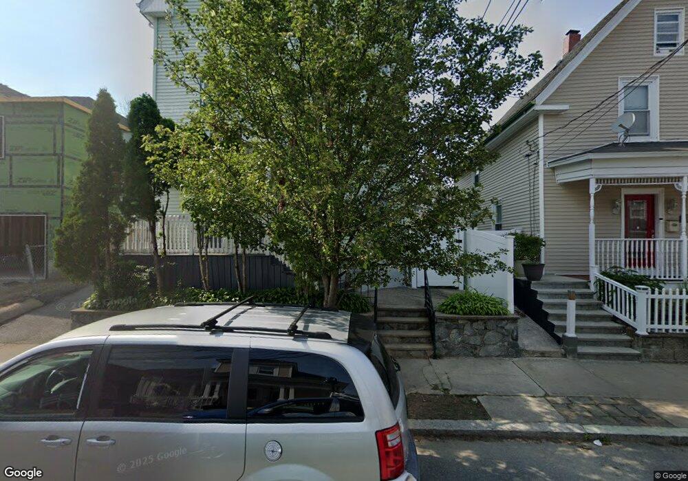 73 Calla St, Providence, RI 02905 - photo 1