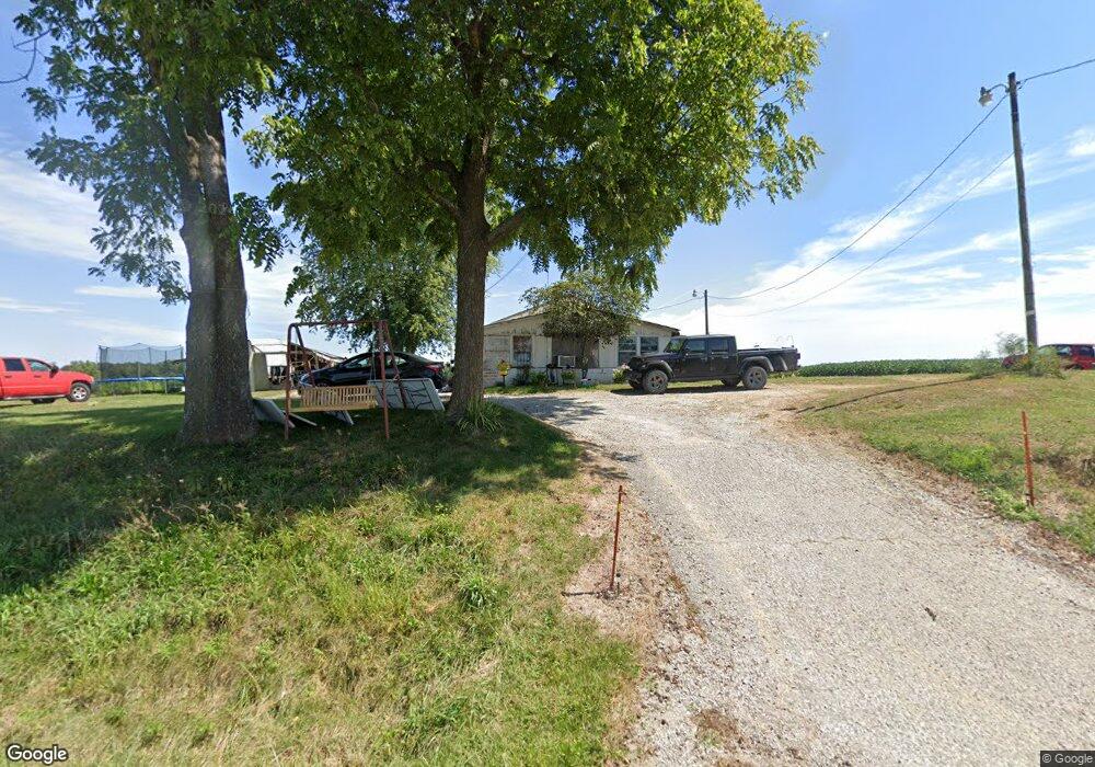 15615 S 400 W, Columbus, IN 47201 - photo 1