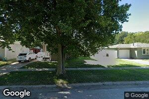 628 Hubbard St, Hildreth, NE 68947