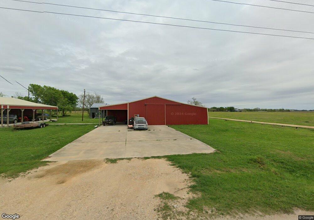 161 County Road 218, Bay City, TX 77414 - photo 1