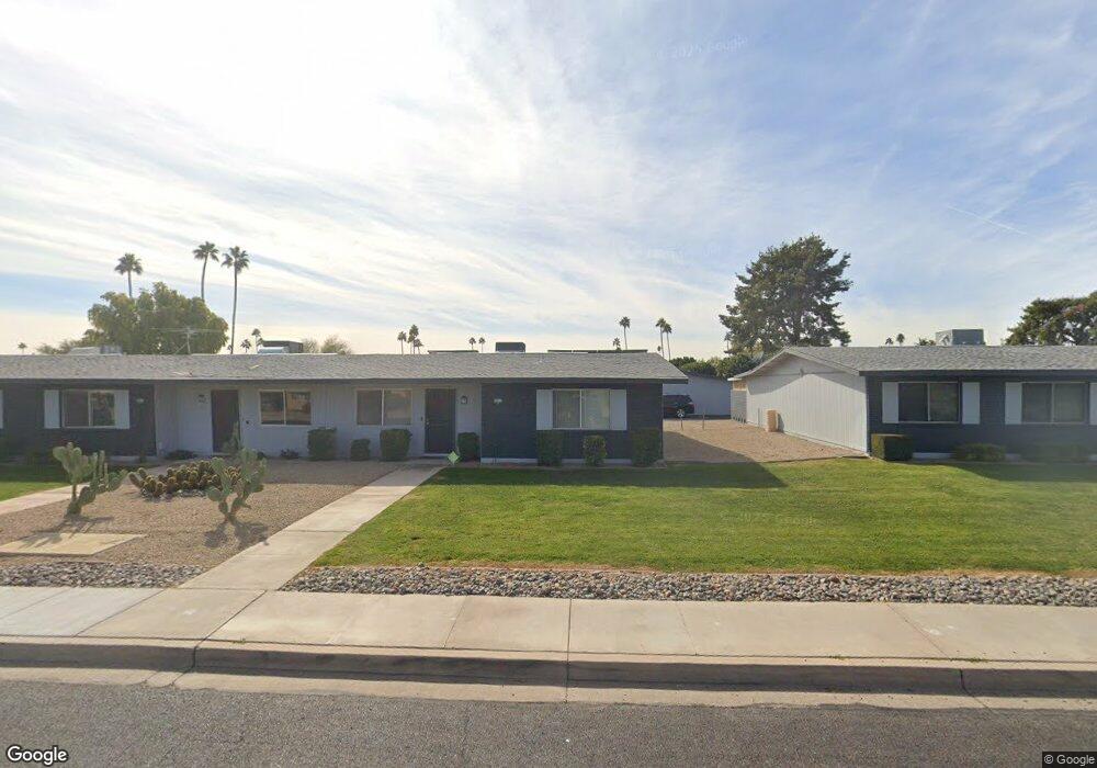 10917 W Thunderbird Blvd, Sun City, AZ 85351 - photo 1