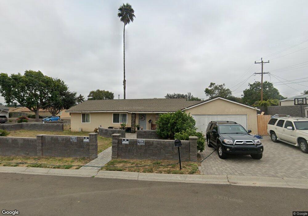 205 S Mallagh St, Nipomo, CA 93444 - photo 1