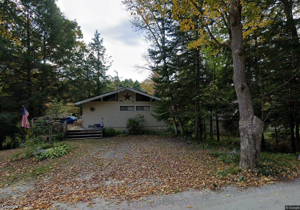 153 E Lake Rd, Ludlow, VT 05149 - photo 1