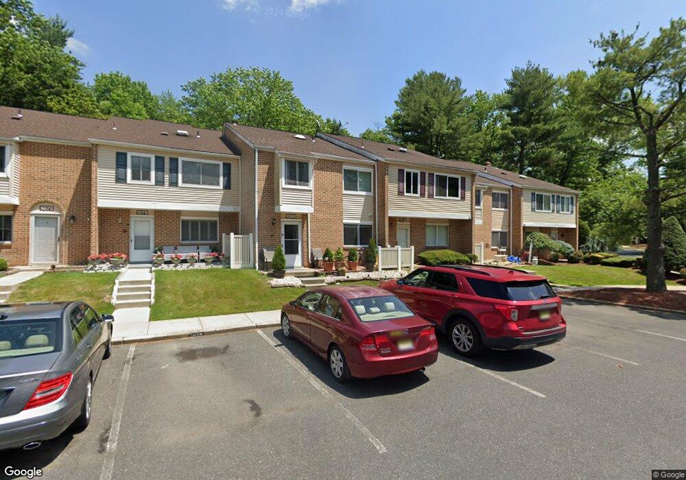 1081 Pendleton Ct, Voorhees, NJ 08043 - photo 1