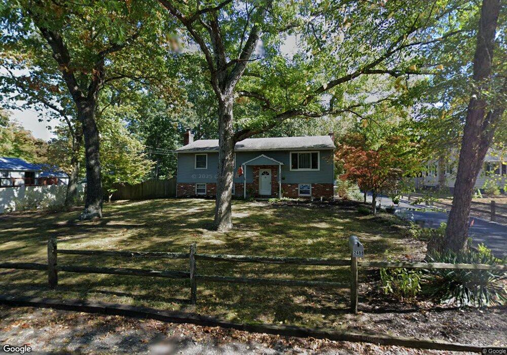 2498 Atco Ave, Atco, NJ 08004 - photo 1