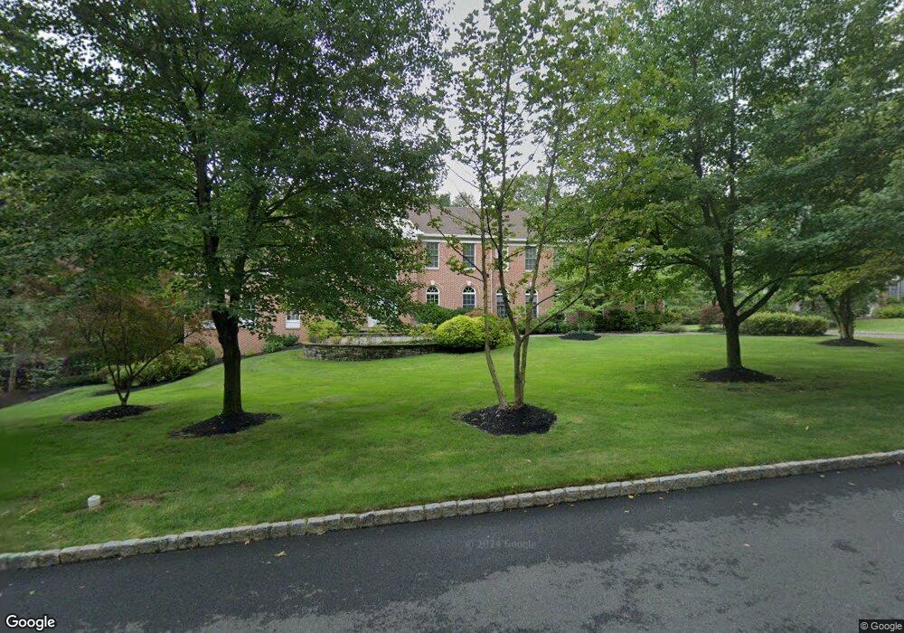 9 Chesterfield Dr, Warren, NJ 07059 - photo 1