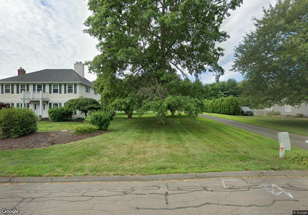 9 Bidwell Farm Rd, Collinsville, CT 06019 - photo 1