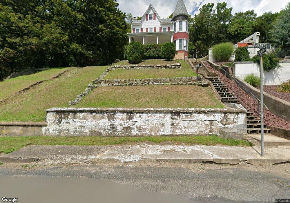 701 Market St, Ashland, PA 17921 - photo 1