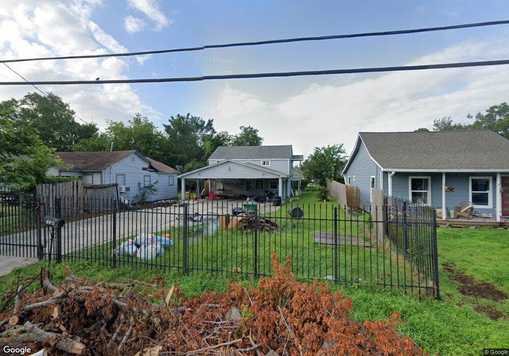 314 King St, Houston, TX 77022 - photo 1