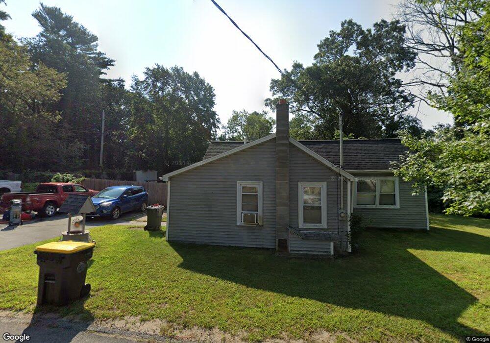 15 Main Ave, Bellingham, MA 02019 - photo 1