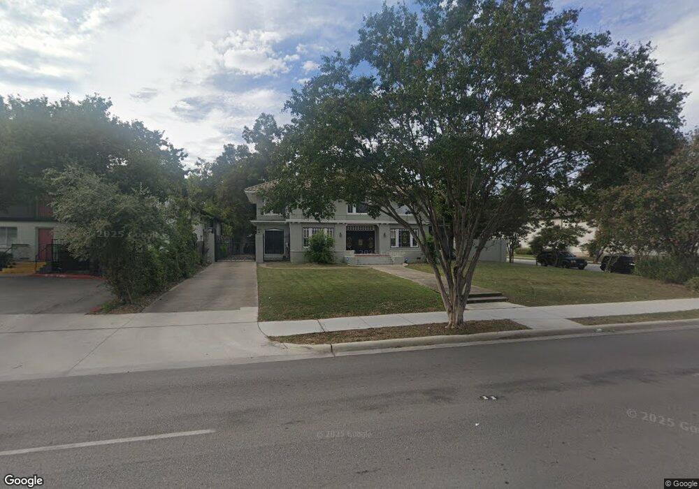 5315 Gaston Ave, Dallas, TX 75214 - photo 1