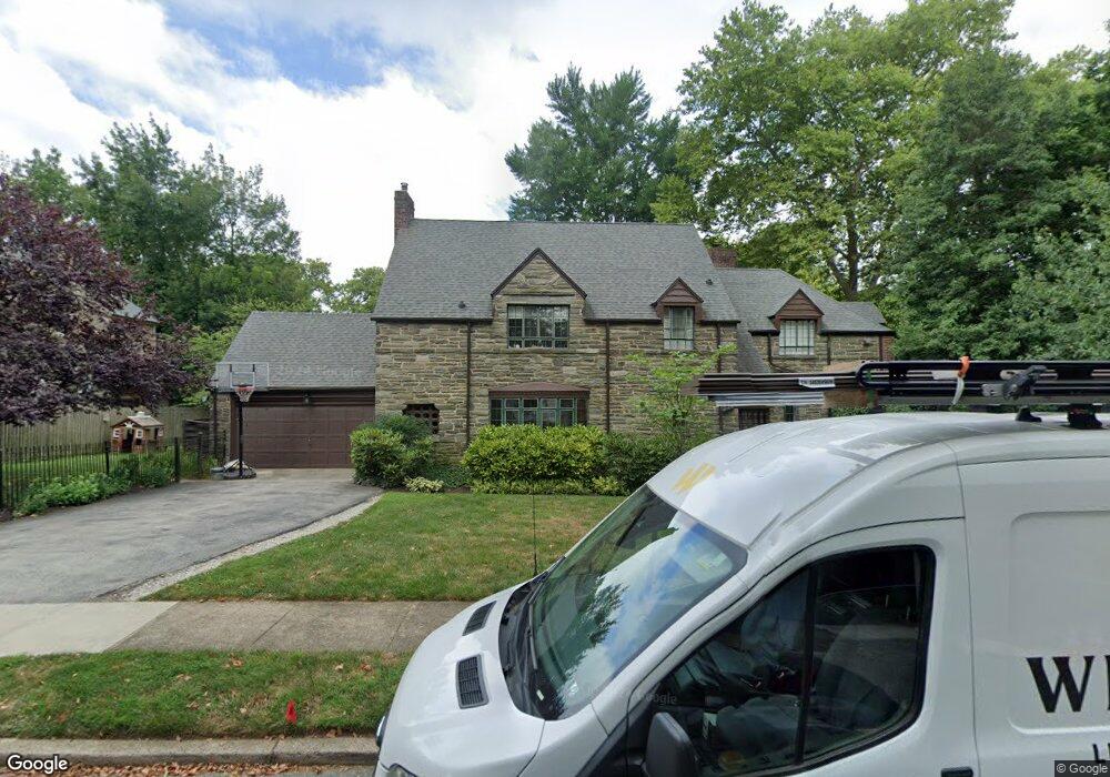 532 Howe Rd, Merion Station, PA 19066 - photo 1