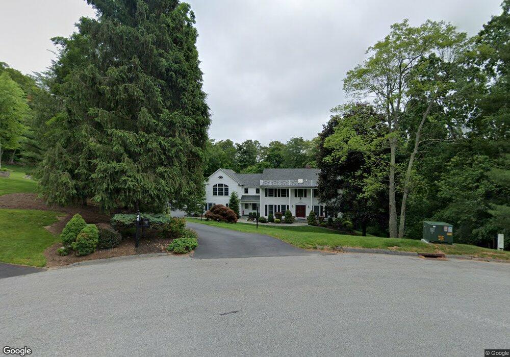 48 Woodcrest Dr, Armonk, NY 10504 - photo 1