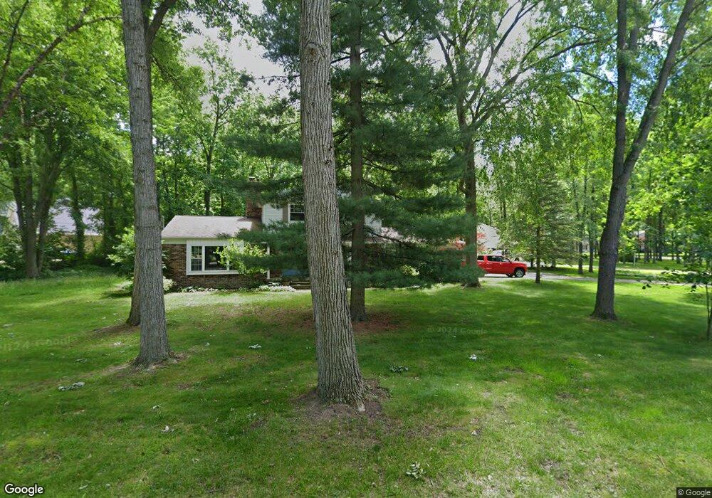 1920 Briarcliff Blvd, Owosso, MI 48867 - photo 1